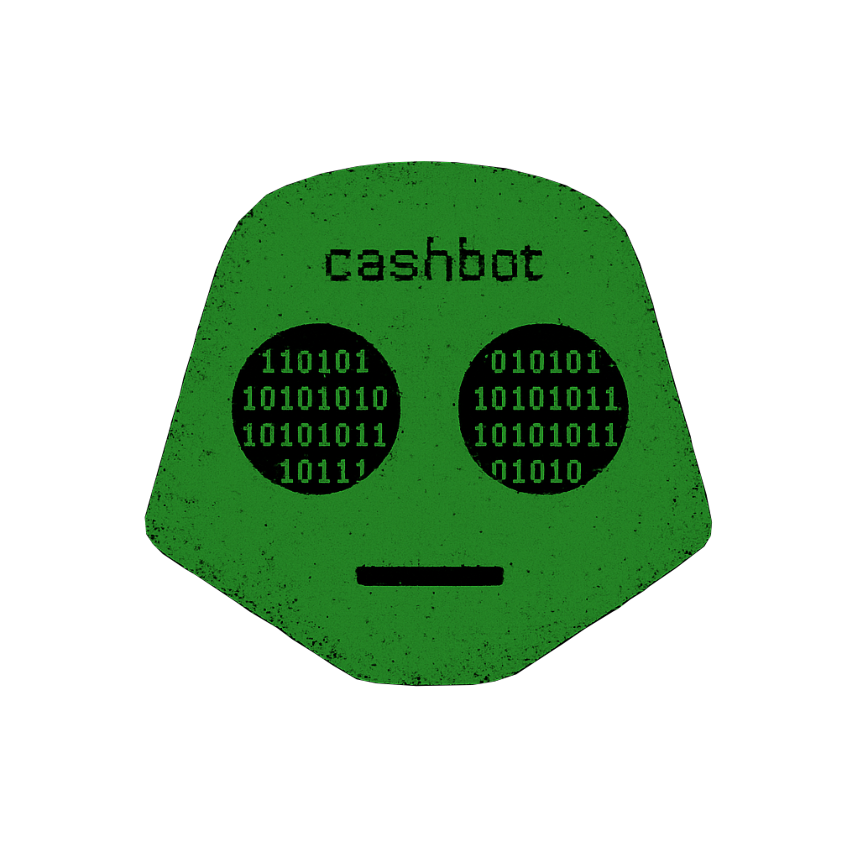 cashbot
